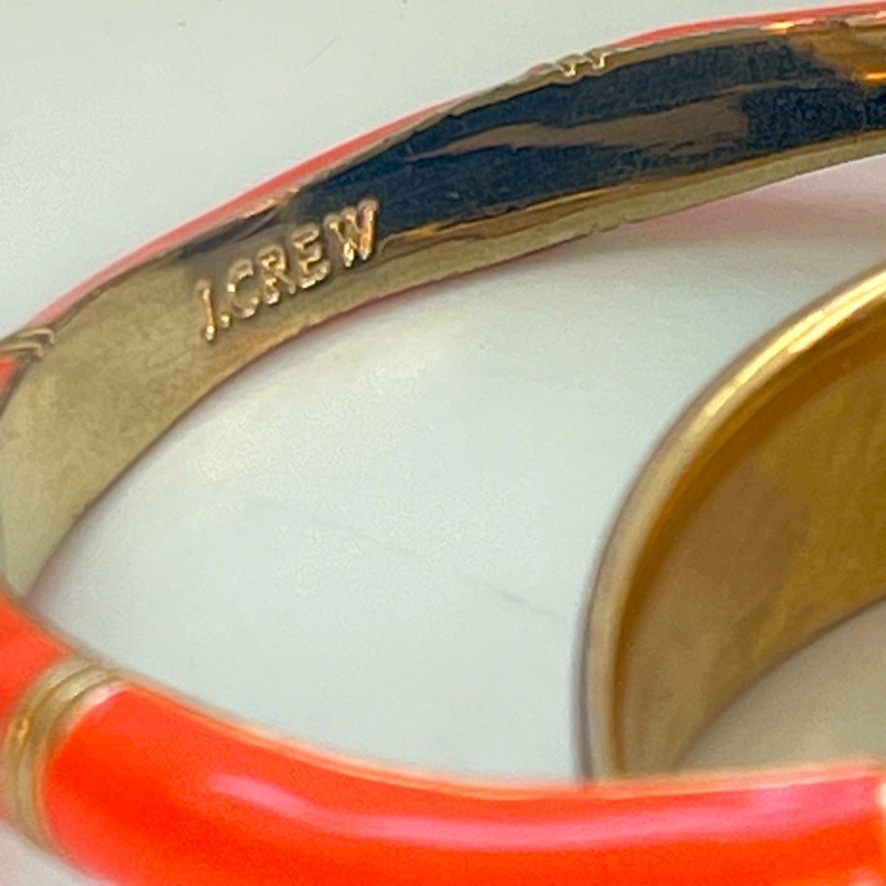 J Crew Bangle Bracelets - image 4